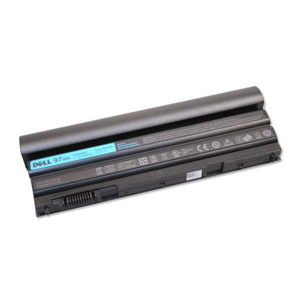 Dell Lithium-ion (Li-ion) Primary 6 Cell 60Wh Battery
