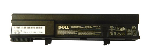 Dell 11.1V 6 Cell Lithium-ion (Li-ion) Battery for XPS M1210