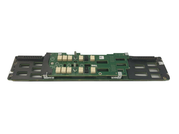 Dell 3.5 inch 12-Bay Hard Drive Backplane for PowerVault Md1200