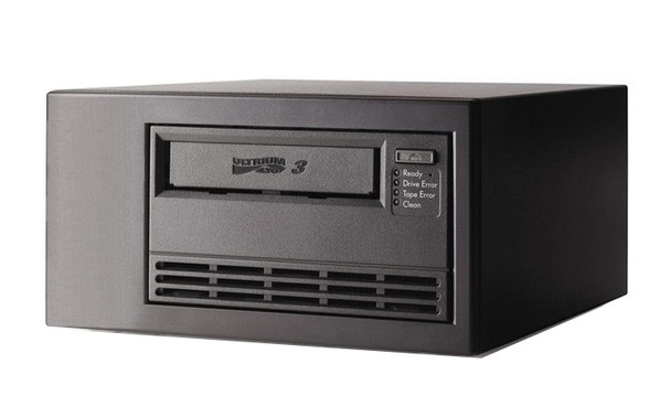 Dell 800GB(Native) / 1.6TB(Compressed) LTO Ultrium 4 SAS Half-height Tape Drive