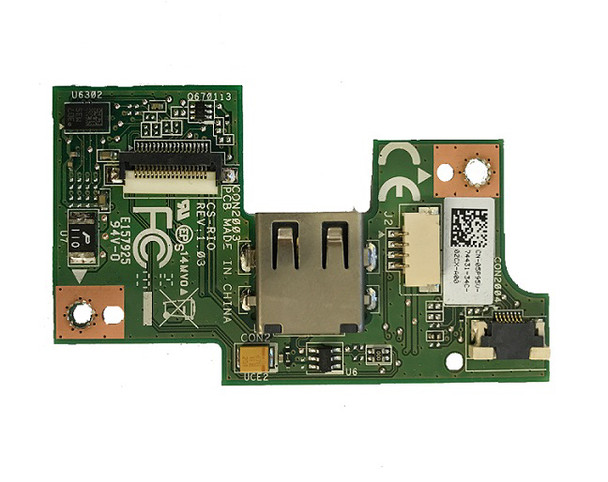 Dell Left-Side USB IO Circuit Board for XPS 18 -1810