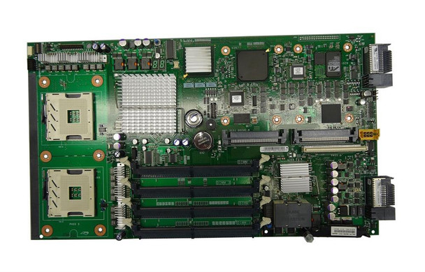 IBM System Board for BladeCentre HS20