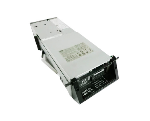 IBM TS3500 LTO-4 Full-Height Fibre Channel Tape Library Drive