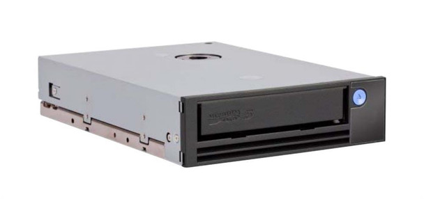 IBM 1.5TB / 3TB LTO-5 SAS Half-height Tape Drive