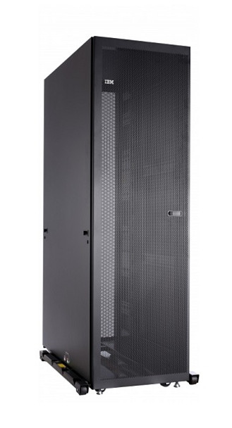 IBM 42U 1200mm Deep Dynamic Expansion Rack