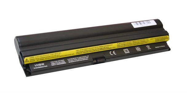 Lenovo 6 Cell Lithium-ion (Li-ion) Battery for ThinkPad X100E / X120E