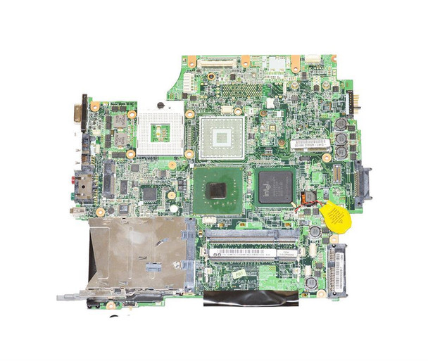 Lenovo System Board for ThinkPad Z61E, Z61M, Z61P Laptop