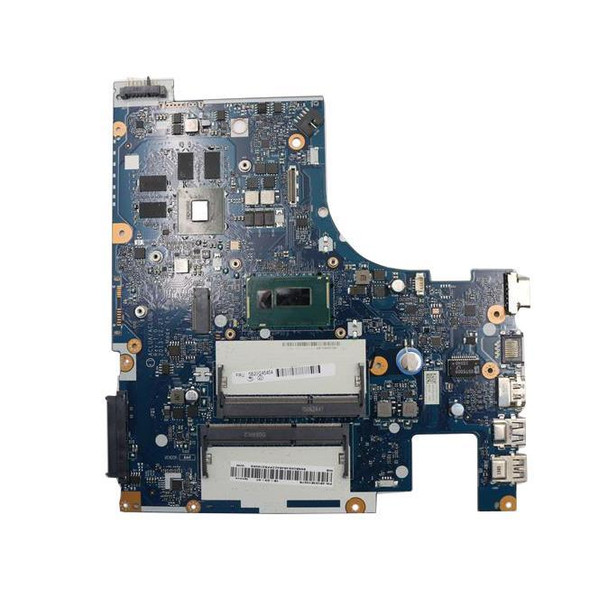 Lenovo System Board Motherboard with Intel I7-5500U 2.4GHz CPU for G70-80 Laptop