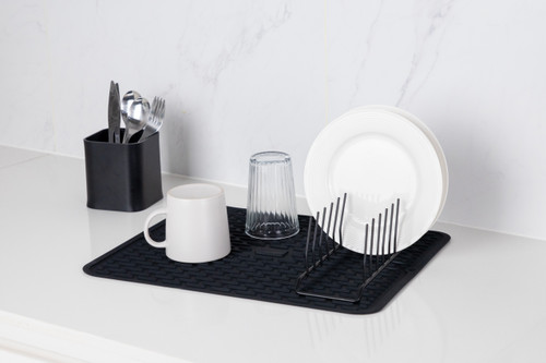 Aura Folding Disk rack