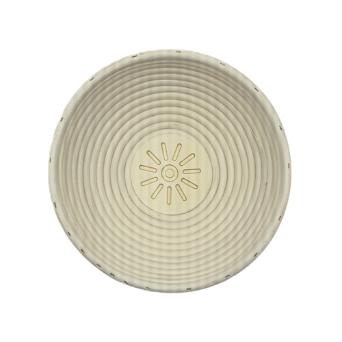 23Cm Round Banetton Design B (Sun)