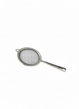 9cm Stainless steel Chai/Tea Strainer
