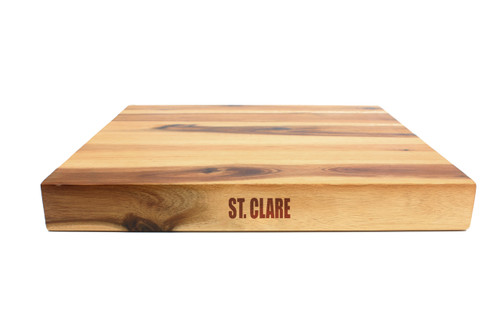 Square Acacia Chopping Board ( OUT OF STOCK)