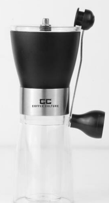 Coffee Culture Products - Grinder 