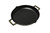 Classica Cast Iron Grill Pan 31cm, Olive Green