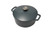 Classica Cast Iron Dutch Oven 26cm, Warm Blue