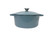 Classica Cast Iron Dutch Oven 26cm, Sky Blue