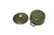 Classica Cast Iron Dutch Oven 26cm, Olive Green