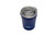Stainless Steel Double wall 350 ML Reusable Travel Cup - Prussian Blue