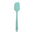 Brunswick Bakers 28cm Spatulas Cyan Set of 4