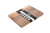St Clare Acacia board, 42 x 32 x 2.5CM ( OUT OF STOCK)