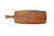 Acacia long paddle board, 51.5 x 20.5CM