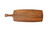 Acacia long paddle board, 75 x 25CM