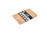Bamboo Long Grain Chopping Board, 30 x 20 x 1.5CM ( OUT OF STOCK)