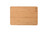 Bamboo Long Grain Chopping Board, 37 x25 x 1.7CM