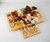 St. Clare Bamboo Cheese Board Set