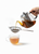9cm Stainless steel Chai/Tea Strainer
