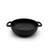 Pre-seasoned cast iron casserole, 26 cm
