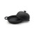 Pre-seasoned cast iron bread pan with dome lid, 26cm