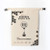 Brunswick Bakers Beeswax bread bag, 42x 32cm