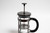 Black 1.0L French Press / Plunger