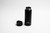 Matte Black 500ml Travel Flask with Sipper