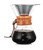 Pour Over 402ml Coffee Jug with Filter