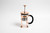 Rose Gold 350 French Press / Plunger
