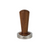 Burmese Rosewood Coffee Tamper - 53mm