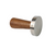 Burmese Rosewood Coffee Tamper - 53mm