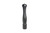 Matte Black Salt and Pepper Grinder - Size: 30cm