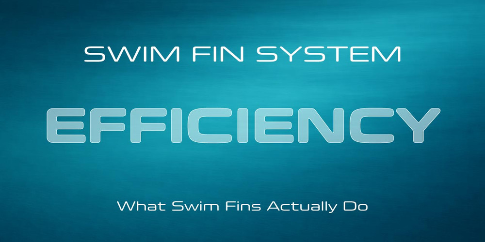 What Swim Fins Actually Do