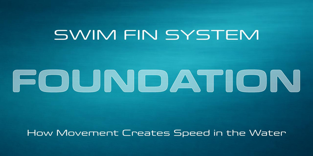 How Movement Creates Speed in the Water
