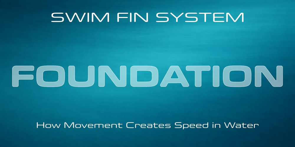 How Movement Creates Speed in the Water
