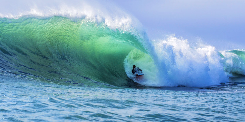 How to Bodyboard: Your Complete Guide to Surf and Safety