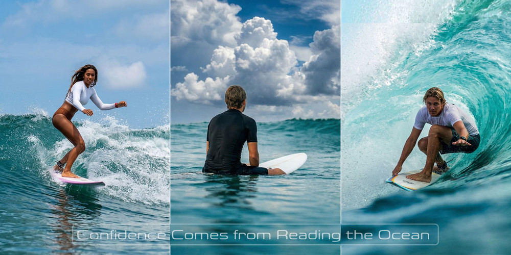 How to Surf – Building Real Confidence in the Water