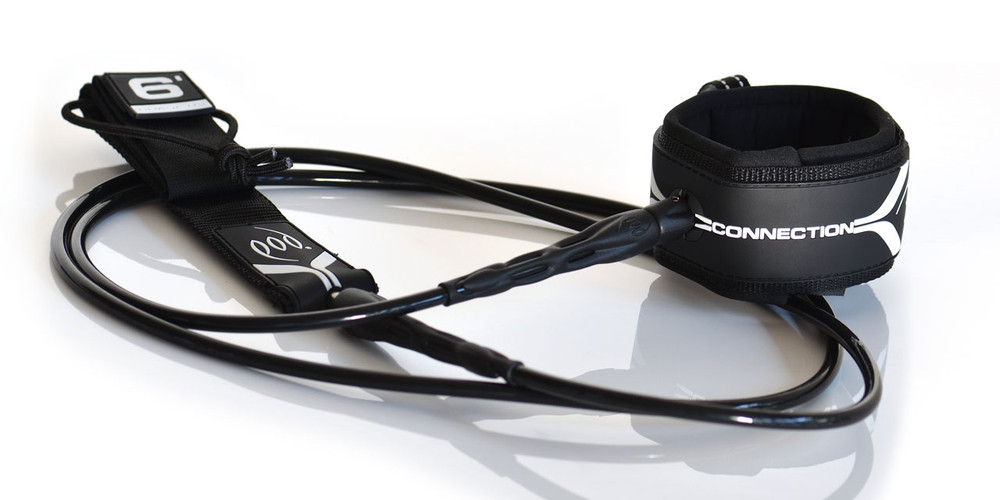 Choosing the Right Size Surfboard Leash: Mistakes to Avoid