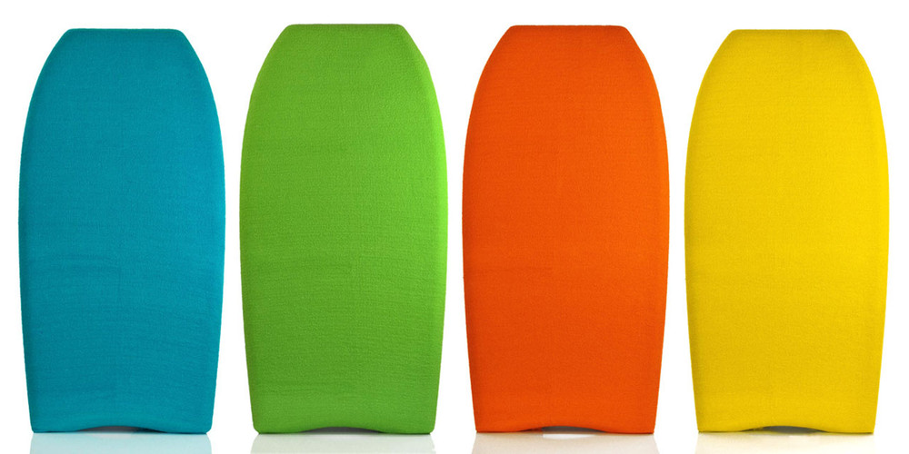 Keeping Your Bodyboard Protected with a Stretch Cover