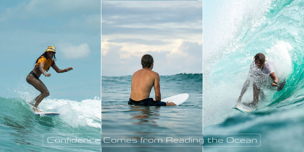 How to Surf – Building Real Confidence in the Water