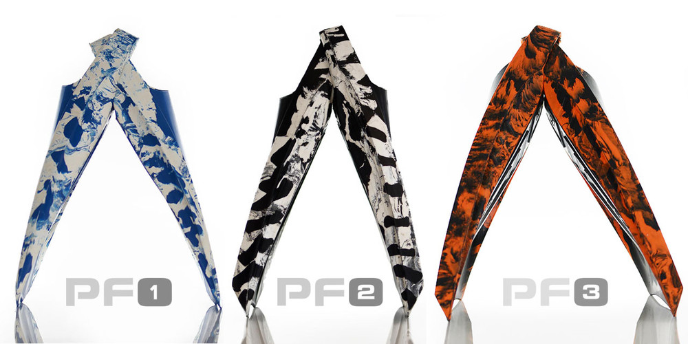 POD Swim Fins Unmatched Performance Natural Malaysian Rubber