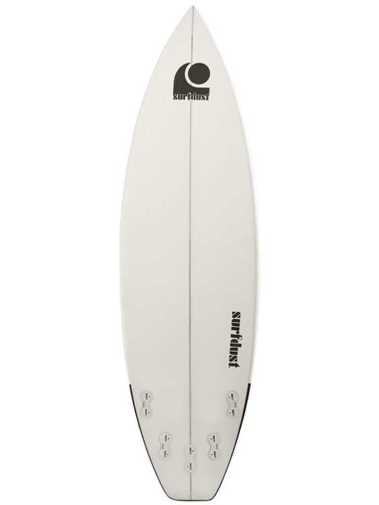 Surfboards 5.8ft & 5.10ft - Dusted PRO Series - SURFDUST